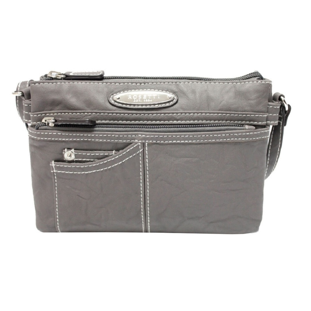 Rosetti cash & carry mini Pockets Crossbody bag
